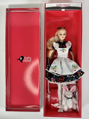 Integrity Toys So Curious Poppy Parker 2022 W Club Exclusive Integrity Toys So Curious Poppy Parker 2022 W Club Exclusive