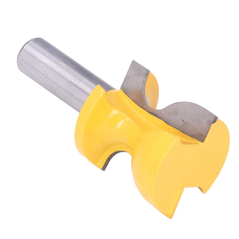 Woodworking Router Bit For Edge Trimming eBay