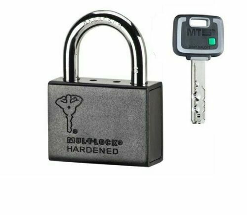 MT5+ PLUS MUL-T-LOCK C1 -13 C-SERIES PADLOCK Multilock, Mul-t-lock