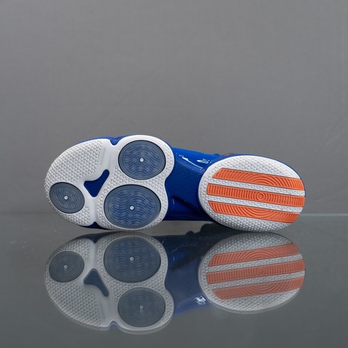 Adidas AdiZero Rose RestoMod Men's Basketball Shoes Sneaker New York Knicks #015 - Picture 15 of 17