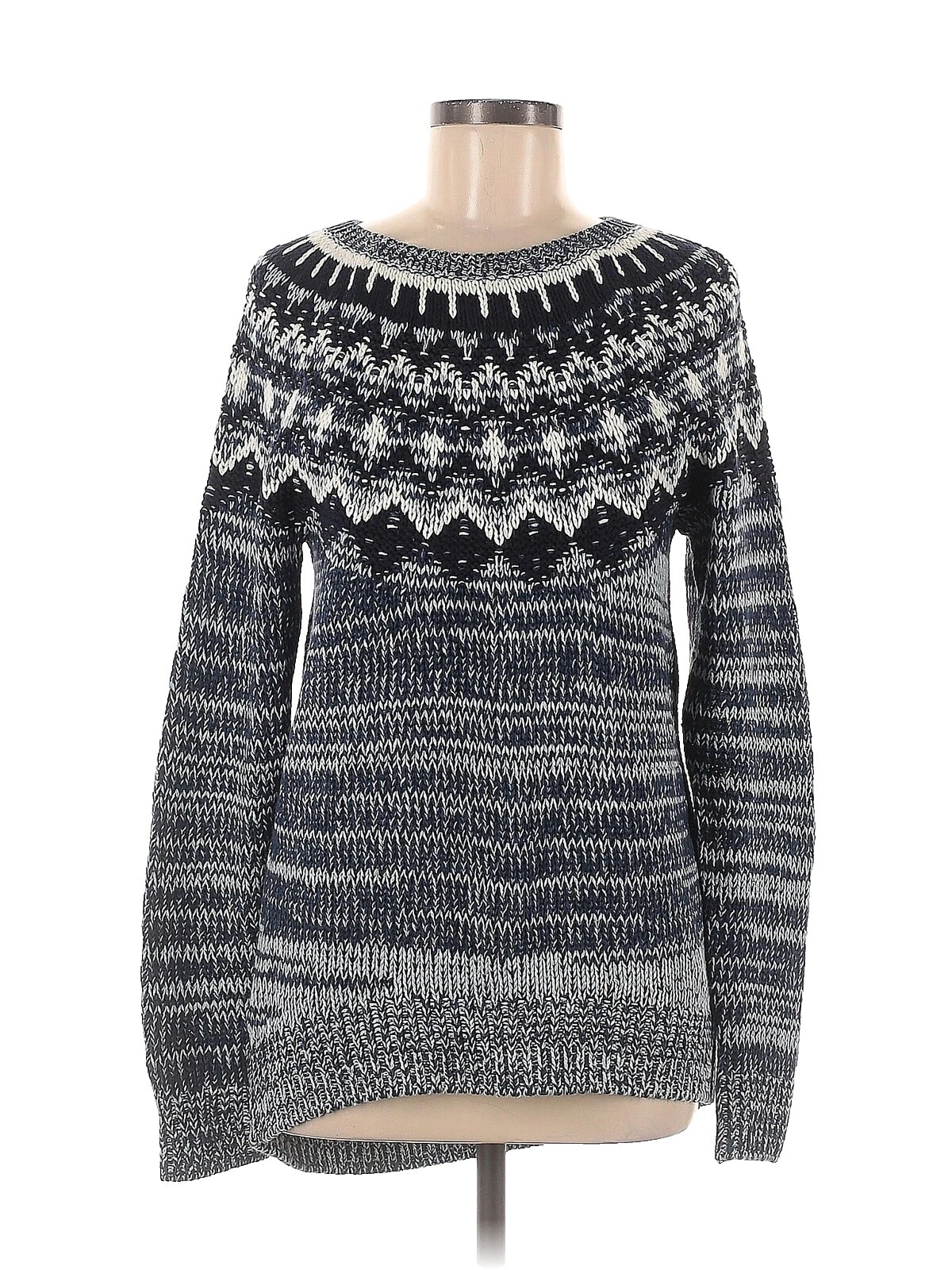 Bass Cotton Sweaters for Women