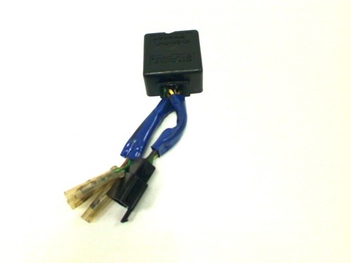 HO-841-01-TL relay for HONDA VF 750 F INTERCEPTOR (RC15) 1983 used 187340 - Picture 3 of 7