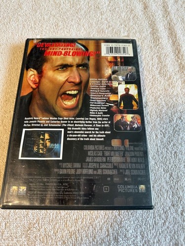 ACTION AND DRAMA DVD'S - FREE SHIPPING AFTER THE FIRST DVD +DISCOUNTS-PICK YOURS - Picture 92 of 325