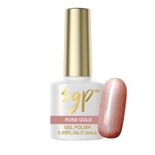 Nail Gel Nail Polish UV/LED Gel Polish BY SGP Gellac 200+ Colours Coat Choice UK