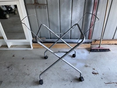 valco bassinet stand