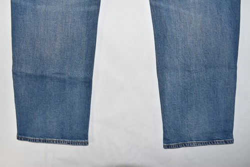Nuevos pantalones de mezclilla American Eagle atléticos rectos AirFlex + elásticos para hombre talla 38x34 - Imagen 8 de 10