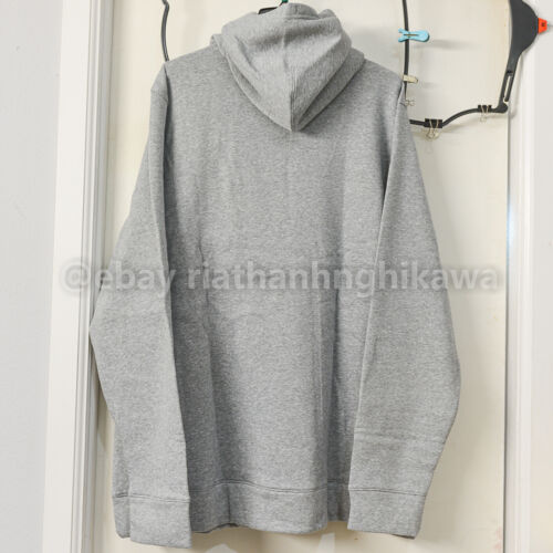 Men's Under Armour Hustle Fleece hoodies BLACK,NAVY,GRAY - Picture 8 of 43