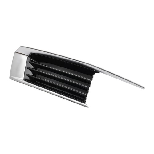 Cubierta de luz antiniebla delantera para Cadillac XTS 2018-2019 cubierta de faro antiniebla lado derecho cromada - Imagen 8 de 19