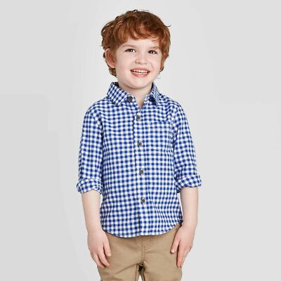 toddler boy long sleeve shirts