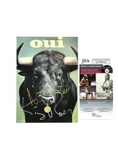Urge Overkill Band Signed OUI Promo Card Nash Kato Eddie Roeser Urge Overkill Band Signed OUI Promo Card Nash Kato Eddie Roeser