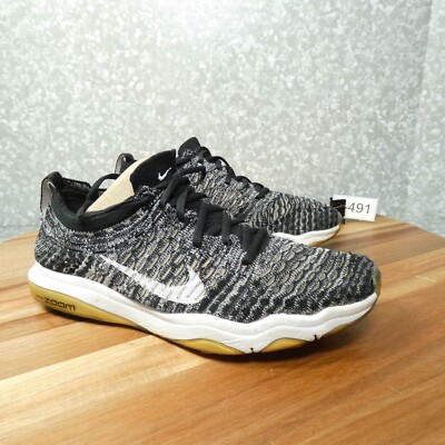 nike zoom fearless women's