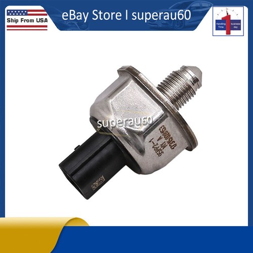 16638-5CA0A Fuel Injection Pressure Sensor For Nissan Altima Sentra 2.0L L4 Gas - Foto 5 di 8