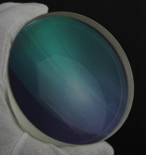 82mm Objective Lens Diy Astronomical Telescope Green Film Focal Length 320mm