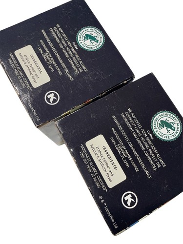 2X Bones Coffee Star Wars Twin Sun Tiramisu Flavored Bags Medium Roast K Cups 24 - Picture 3 of 8