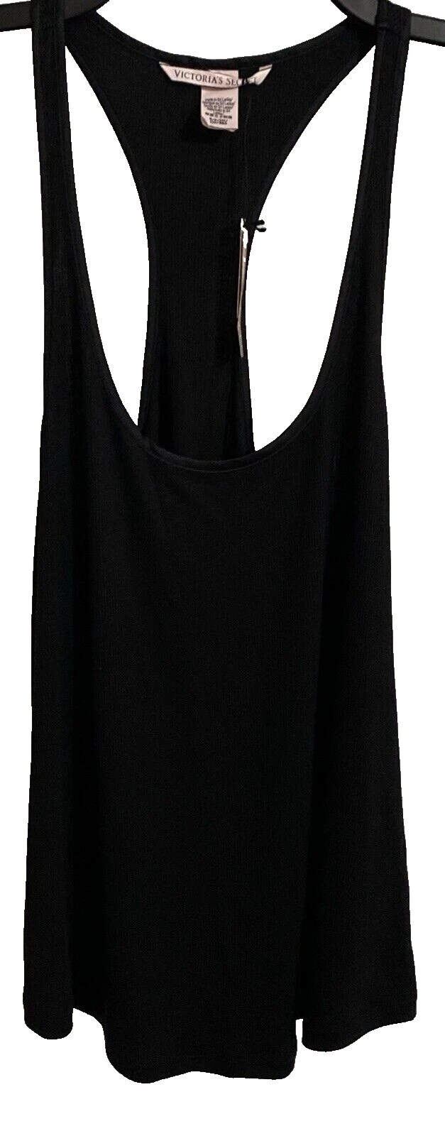 Fiesta/Cóctel Victoria's Secret Camisetas sin mangas para mujeres