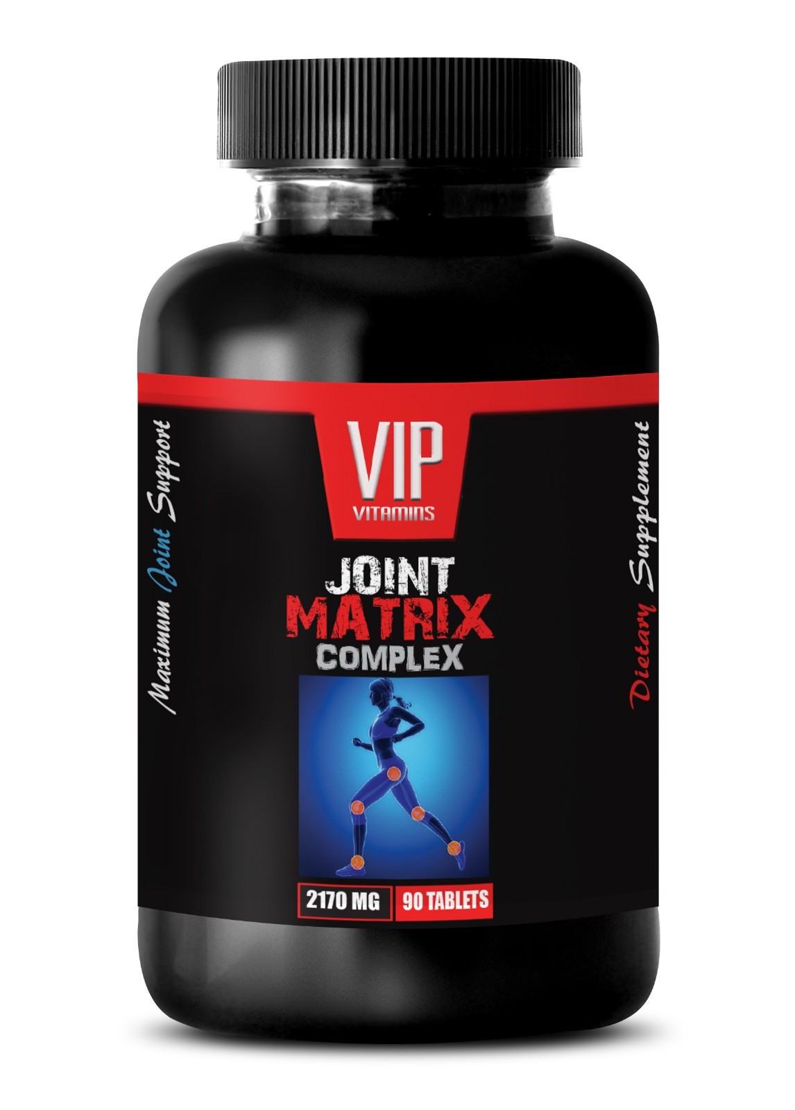 joint advance JOINT MATRIX COMPLEX 1B glucosamine and chondroitin