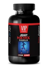 joint relief - JOINT MATRIX COMPLEX 1B - joint health glucosamine