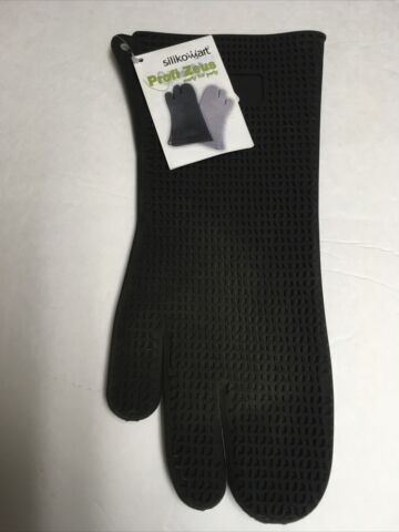 Silikomart Accessories Zeus Profi Glove NIP/ 15.15 x 6.61 x h0.78 made in Italy - Picture 4 of 5