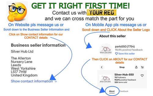 SENSOR DE NIVEL DE ALTURA DE SUSPENSIÓN TRASERA PARA VW GOLF MK5 1K5 2007-09 1K0941273N - Imagen 6 de 6