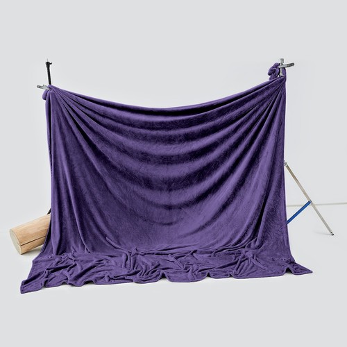 Summer Bed Blankets Feel Like Cool Soft Light Weight Bed Couch Mink Fleece Throw - Picture 46 of 48