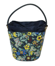 Tory Burch Women's Emerson Mini Bucket Bag New No Shoulder Strap