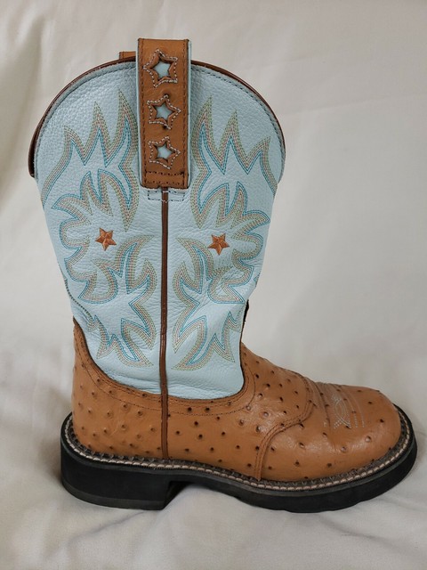 probaby western boot