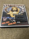 Helter Skelter Time 8th Birthday 1 November 1997 Ratpack Rave Tape Cassette