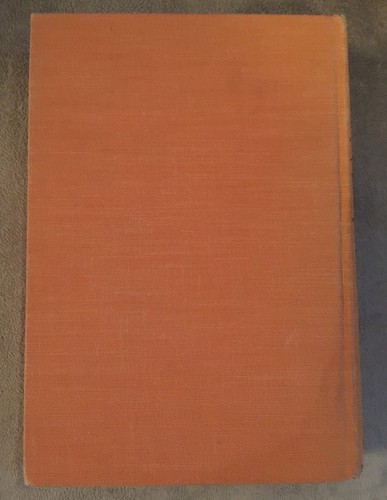 FALSE WITNESS BY IRVING STONE 1940 FIRST EDITION HARDCOVER - Imagen 4 de 7