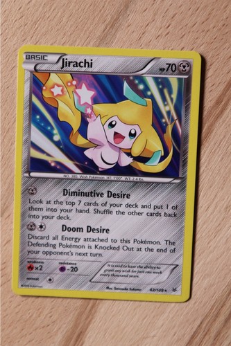 Tarjetas de Pokémon Prime XY Roaring Skies Holo Foil raras (Ultra, Arte Completo, Medio Arte) - Imagen 7 de 34