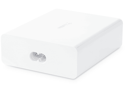 Cargador móvil - Belkin Cargador Boost Charge Pro GaN, 108W, 2 puertos USB-A, 2 - Imagen 3 de 3