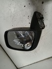 Passenger Side View Mirror Manual Sedan Fits 09 VERSA 698989