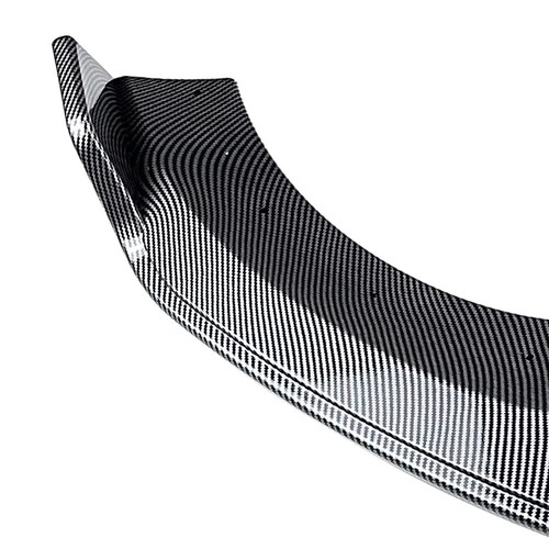 Frontspoilerlippe Splitter für Mercedes Benz CLE Coupe C236 2024+ gz - Bild 8 von 10