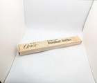 Vintage Set Of 6 Oster Fondue Forks Stainless Steel Colorful ORIGINAL Packaging