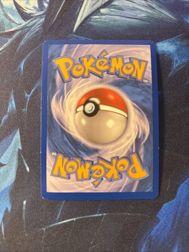 Thundurus (97 Full Art) 97/98 Emerging Powers Holo - Picture 2 of 2