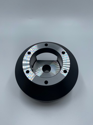 Kit de adaptador de buje corto para volante Honda S2000 para Honda CRV CRZ TSX RSX - Imagen 3 de 3