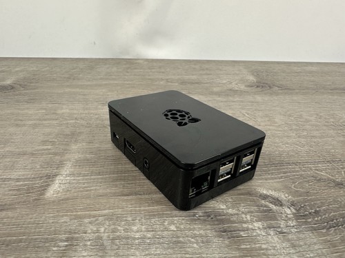 Cannakit Rasberry Pi 4