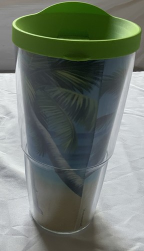 Bicchiere isolato Tervis Margaritaville Lake Resort Lago degli Ozarks - Foto 2 di 6