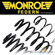 MONROE FEDERN FAHRWERKSFEDERN SPIRALFEDER SPIRALFEDERN 31845188