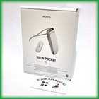Sony Reon Pocket 5 Sensing Kit Wearable Thermo Cooling Heating Device RNPK-5
