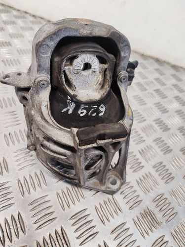 Audi Q7 4M 2017 Diesel/electricity 190kW Engine mount bracket 4M0199255BA - Picture 10 of 10