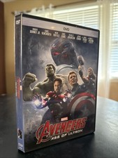 Avengers: Age of Ultron 🇺🇸 BUY 5 get 5 FREE 🇺🇸