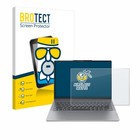 Matte Glass Screen Protector for Lenovo IdeaPad Pro 5 Gen 9 14" Anti-Glare