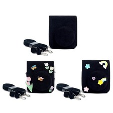 For Mini 12 Camera Bag Anti-scratch Protective Felt Bag Cover Replacement