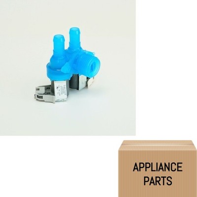 96405711-A For Maytag Washer Water Inlet Fill Valve Solenoid Part # Model NR1205