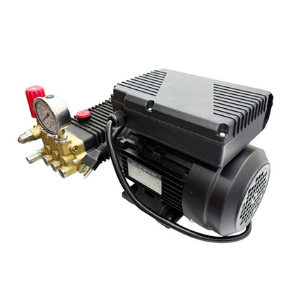 #ad High Pressure Car Washing Machine Electric Cleaning Pump Water Gun 11 13L MIN $392.92