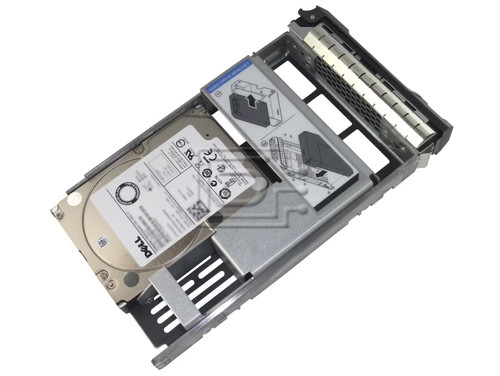 Dell 342-2017 SAS / Serial Attached SCSI Hybrid Hard Disk Drive Kit - Picture 2 of 2