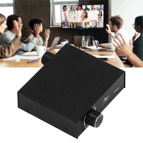 External USB Sound Card Converter Aluminiumlegierungslaufwerk Free PCM USB S FOY - Afbeelding 16 van 24
