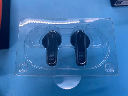 JBL Live Flex True Wireless In Ear Bluetooth Kopfhörer Buds Noise Cancelling - Bild 4 von 7