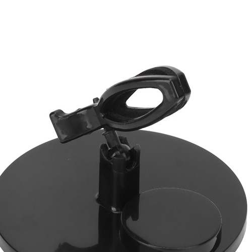 Nagellack Flaschenhalter Stand Breite Basis Verhindern Abfallen Nagelgel Bef CUB - Bild 11 von 22