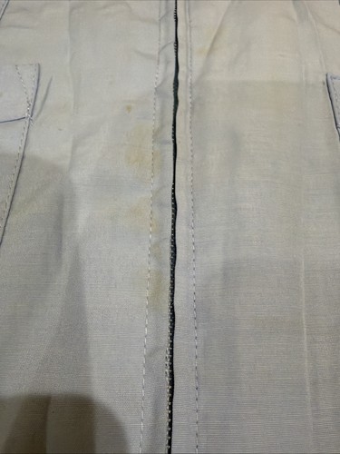 Haband Guayabera Vintage Shirt Medium Embroidered Cuban Wedding Huge Lot (7) - Picture 18 of 22